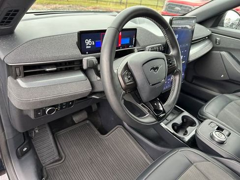 Used 2024 Ford Mustang Mach-E GT image 20