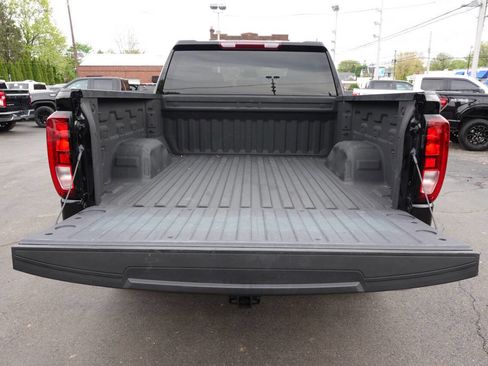 Used 2024 GMC Sierra 1500 Pro w/ Pro Value Package AWD/4WD image 20