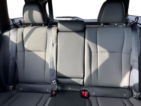 New 2026 Subaru Outback Premium image 13