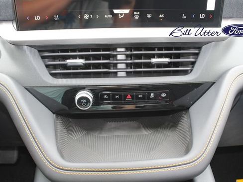 New 2026 Ford Explorer Tremor w/ Tremor Ultimate Package AWD/4WD image 15