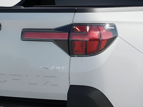 New 2026 Hyundai Santa Cruz XRT image 10