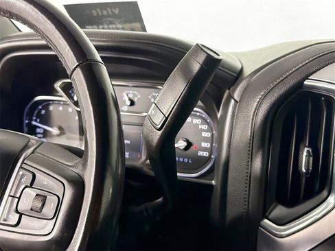 Used 2021 GMC Sierra 1500 Elevation image 15