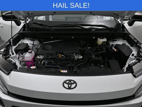 Certified 2026 Toyota RAV4 Limited image 42