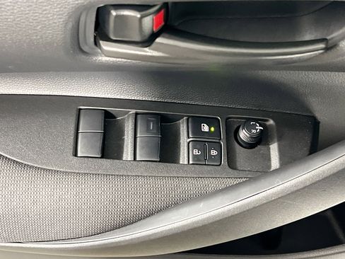 Used 2026 Toyota Corolla LE FWD image 15