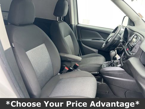 Used 2022 RAM ProMaster City Tradesman image 25