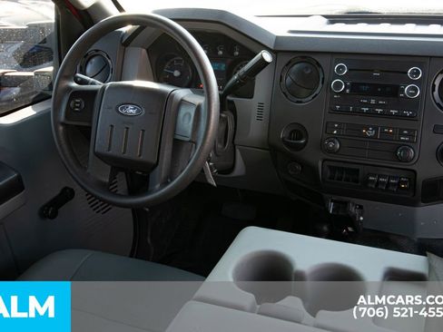 Used 2011 Ford F450 XL image 19