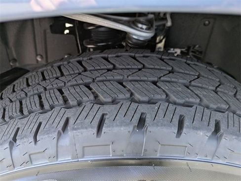 New 2025 Ford Bronco Outer Banks image 11