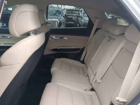 New 2026 Genesis GV70 2.5T image 13