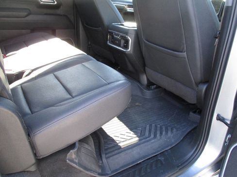Used 2023 Chevrolet Silverado 1500 LTZ AWD/4WD image 14