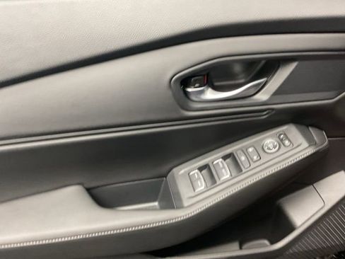 New 2025 Honda Accord Sport image 10