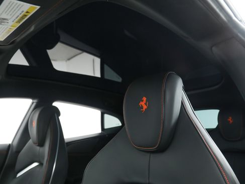 Certified 2024 Ferrari Purosangue AWD/4WD image 59