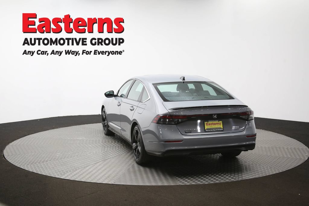 Used 2023 Honda Accord Sport image 67