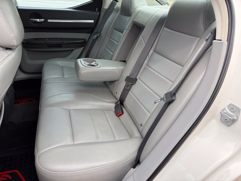 Used 2008 Dodge Charger R/T RWD image 21