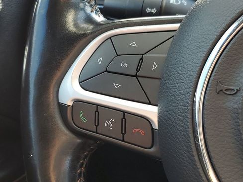 Used 2020 Jeep Compass Limited w/ Safety & Security Group image 13