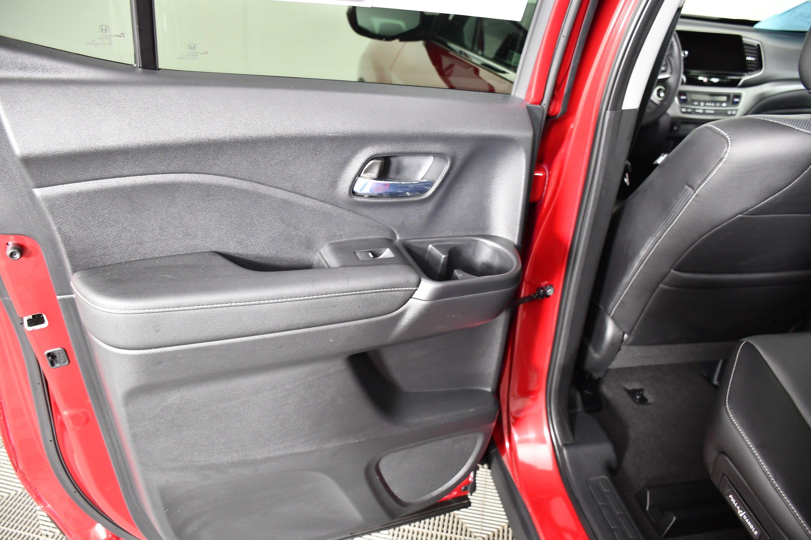 Certified 2026 Honda Ridgeline RTL image 48