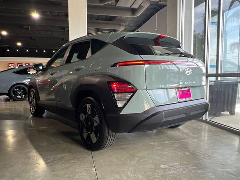 Used 2024 Hyundai Kona SEL FWD image 7