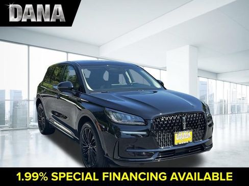 Certified 2024 Lincoln Corsair AWD w/ Equipment Group 101A image 1