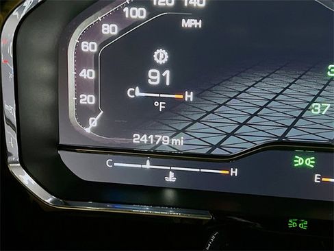 Used 2024 GMC Sierra 1500 Elevation w/ X31 Off-Road Package image 15