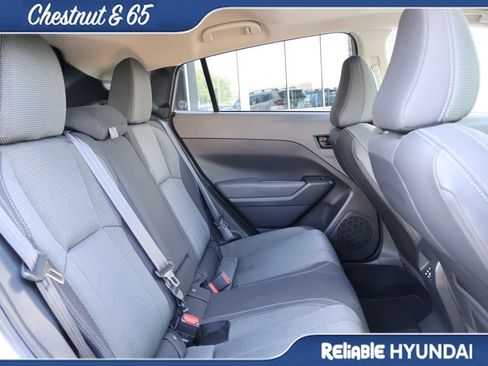 Used 2024 Subaru Crosstrek 2.0i Premium AWD/4WD image 13