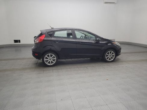Used 2019 Ford Fiesta SE w/ Equipment Group 201A FWD image 10