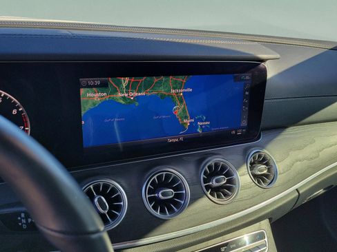 Certified 2020 Mercedes-Benz E 450 Cabriolet image 23