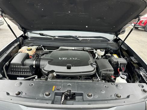 Used 2022 GMC Canyon Elevation w/ Trailering Package image 23