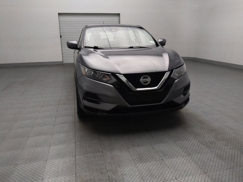 Used 2021 Nissan Rogue Sport S image 14