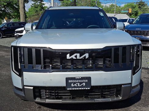 New 2027 Kia Telluride S AWD/4WD image 2