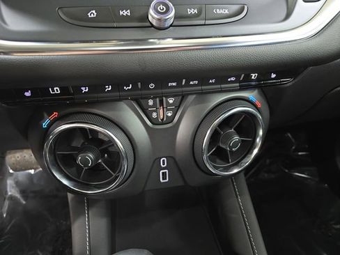 New 2025 Chevrolet Blazer LT w/ Redline Edition image 23