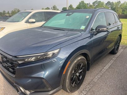 Used 2024 Honda CR-V Sport