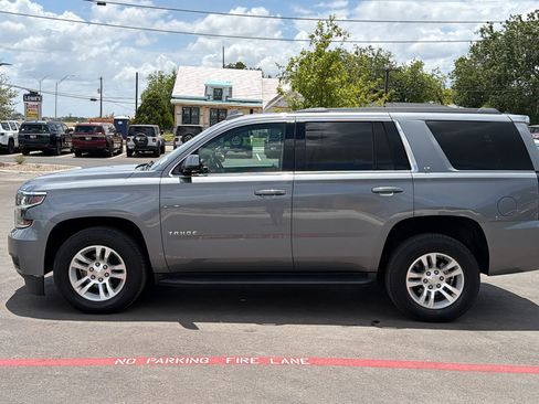 Used 2020 Chevrolet Tahoe LT RWD image 8