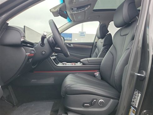 New 2026 Genesis GV80 2.5T Select image 13