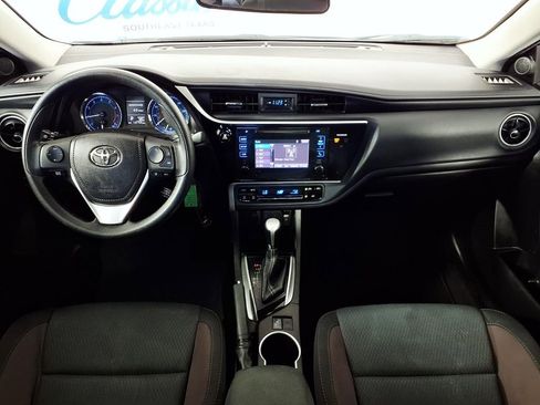 Used 2017 Toyota Corolla LE FWD image 15
