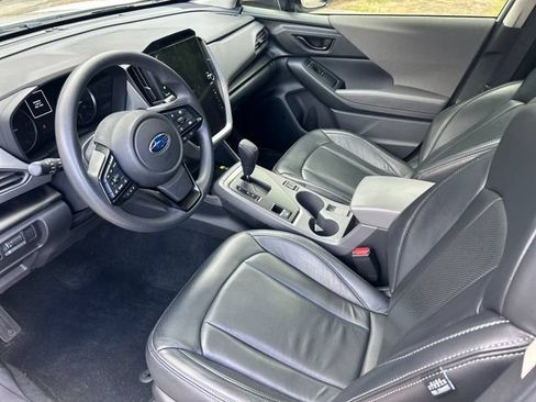 Used 2024 Subaru Crosstrek 2.0i Premium AWD/4WD image 14