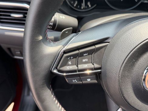 Certified 2025 MAZDA CX-5 2.5 Turbo AWD/4WD image 21