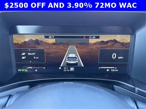 New 2026 Subaru Outback Wilderness image 25