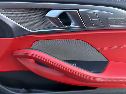 Certified 2023 BMW M850i Gran Coupe xDrive w/ M Sport Professional Package image 21