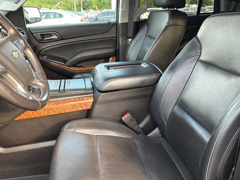 Used 2018 Chevrolet Tahoe Premier AWD/4WD image 94