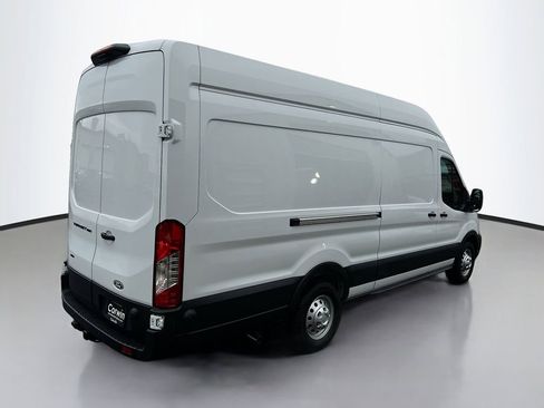 New 2026 Ford Transit 350 148 High Roof Extended AWD w/ Load Area Protection Package image 14
