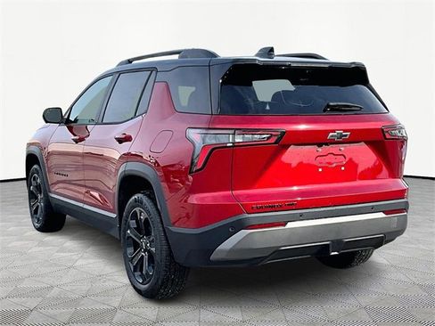 New 2026 Chevrolet Equinox LT w/ Convenience Package II image 4