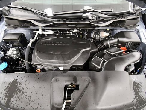 Certified 2025 Honda Odyssey Sport-L image 12