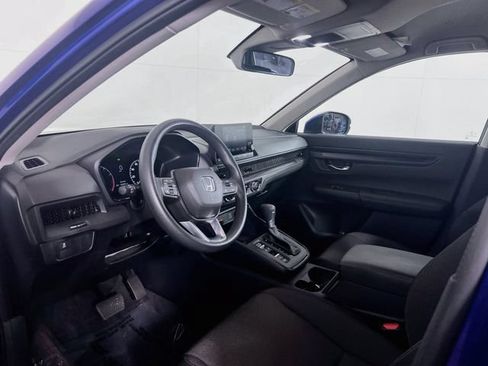 Used 2024 Honda CR-V LX image 10