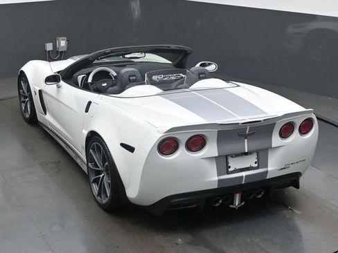 Used 2013 Chevrolet Corvette 427 w/ 1SC Preferred Equipment Group RWD image 38