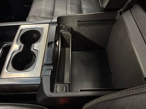Used 2015 GMC Sierra 1500 Denali AWD/4WD image 20