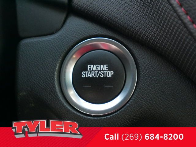 Used 2023 Chevrolet Equinox RS w/ RS Leather Package AWD/4WD image 28