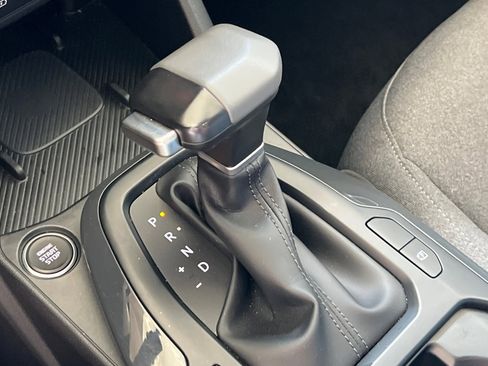 Used 2025 Kia K4 EX image 22