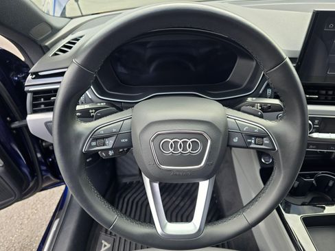 Used 2023 Audi A5 2.0T Premium Plus w/ Premium Plus AWD/4WD image 13