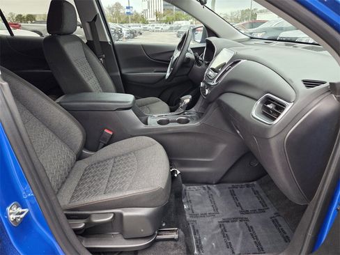 Certified 2024 Chevrolet Equinox LT image 16