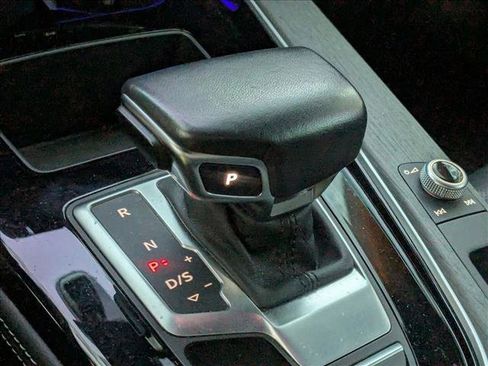 Used 2023 Audi A5 2.0T Prestige image 8