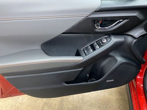 New 2026 Subaru Crosstrek 2.5i Limited image 8